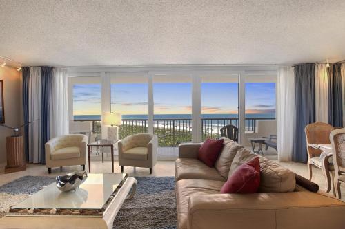New Smyrna Beach House | Minorca The Inlet 1007