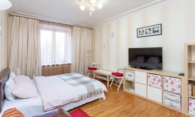 Minsk City Centre Apartment | Minsk 2 Apartment