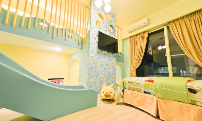 Taitung Bed & Breakfast | Minsuku