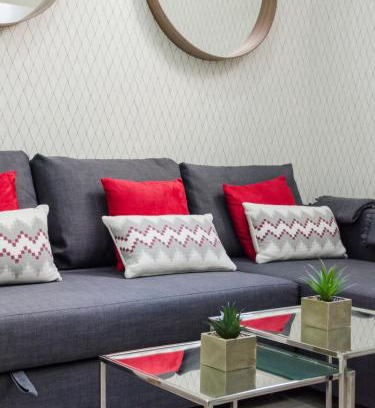 Chamberi Apartment | MintyStay - Santa Engracia