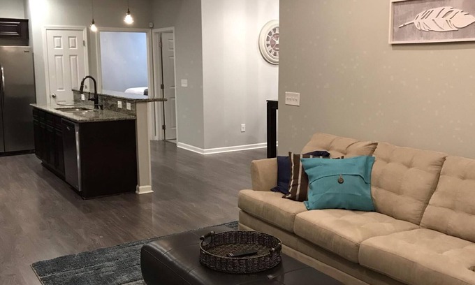 Gentilly Terrace House | Minutes Away From Everything!