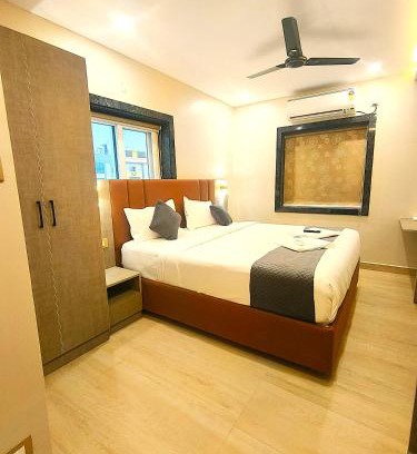 Hyderabad Hotel | Mio Hotel