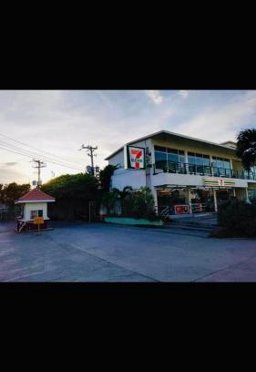 Lapu-Lapu Resort | Mira's Place