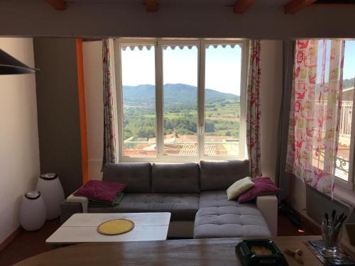 La Cadiere-d'Azur Apartment | Mirabel
