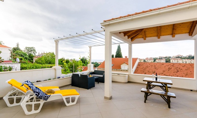 Gornji Kono Apartment | Miracle Apartments