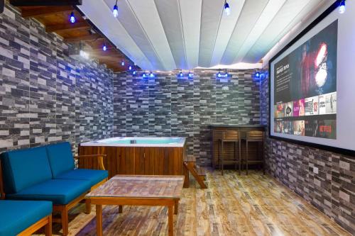 El Poblado Apartment | Miracle