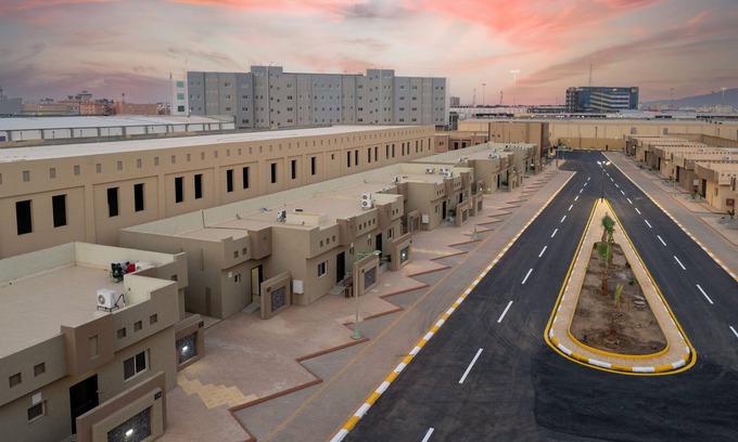 Jizan Hotel | Mirada Gold - Jizan