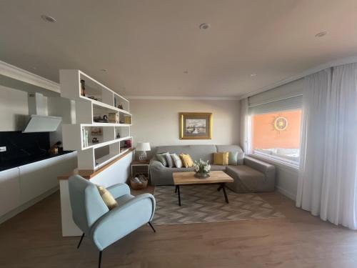 Sanlucar de Barrameda Apartment | Mirador de Sanlucar 2