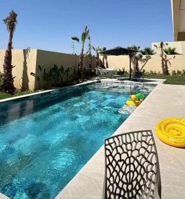 Cabo Negro Apartment | Mirador golf 1