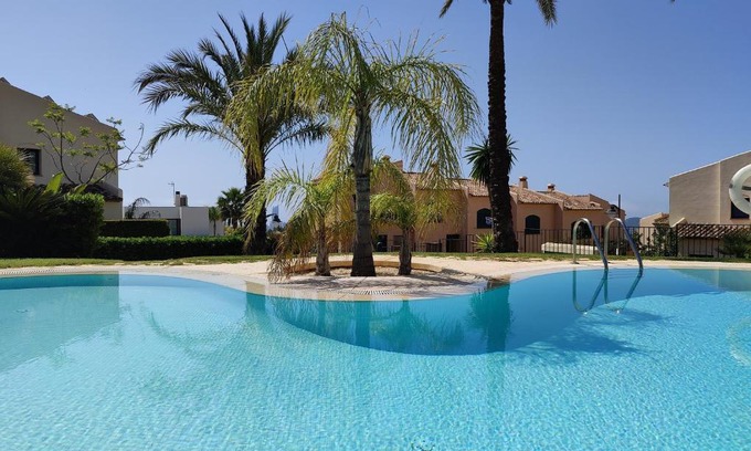 Golf Bahia Apartment | MIRADOR vacation home