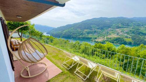 Vieira do Minho House | Miradouro 13 - Heated Pool