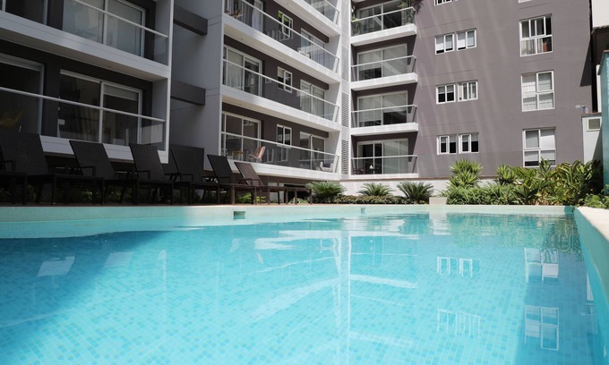 Miraflores Apartment | Miraflores4Rent Upper Pardo
