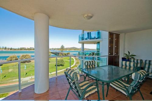Tuncurry Apartment | Mirage 602