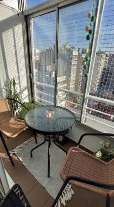Abasto Apartment | MIRALEJOS BUENOS AIRES