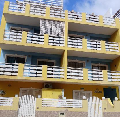 Santa Maria Apartment | Miramar