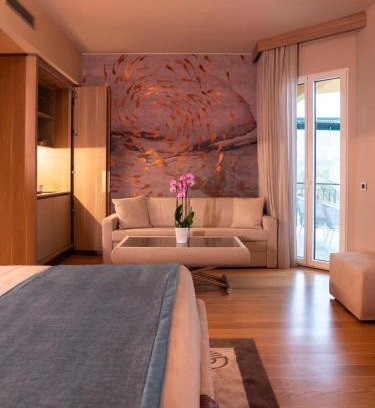 Sestri Levante Apartment | Miramare Suites