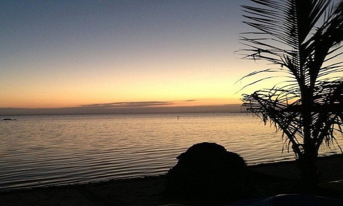Nosy Boraha House | Mirana Plage BUNGALOW DU LAGON BLEU