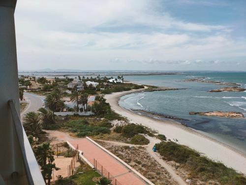 San Javier Apartment | Mirando a dos mares
