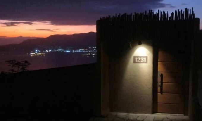Pereque Apartment | Mirante Baepi Suites