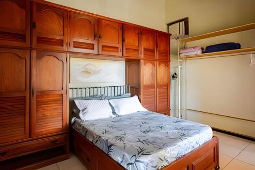 Vila Nova Apartment | Mirante da Barra