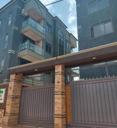 Kampala Apartment | Mirembe residents
