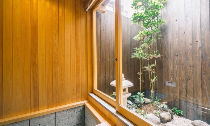 Minami House | Miro Kujo Kawaramachi Tei