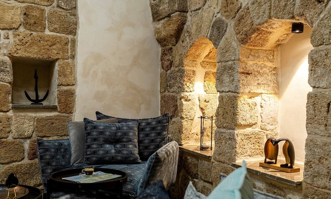 Acre House | MIRSA