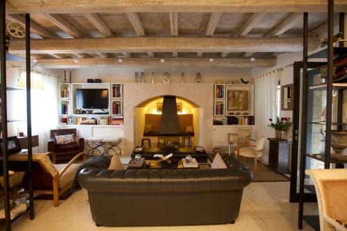 Rocca Ripesena House | Misia Resort