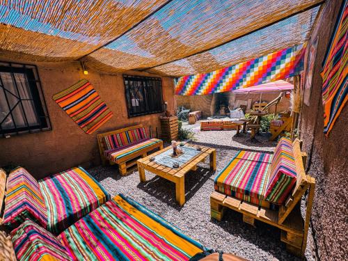 San Pedro de Atacama House | Misky Wasi