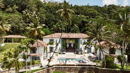 Unawatuna Hotel | Miss Ceylon