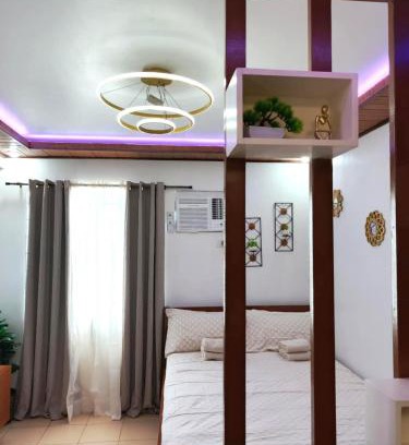 Dumaguete Apartment | Mistow MarinaSpatial Dumaguete