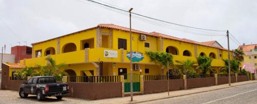Santa Maria Apartment | Misturod - Holiday Apartments