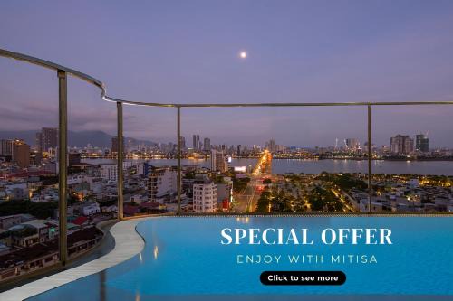 Hai Chau Hotel | Mitisa Hotel Da Nang - Near Dragon Bridge
