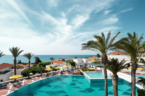 Kiotari Resort | Mitsis Rodos Maris