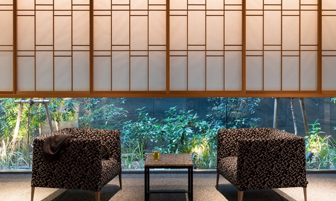 Ginza Hotel | Mitsui Garden Hotel Ginza Gochome