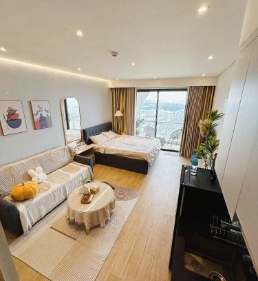 Bai Chay Apartment | MiVi Seaview Homestay Citadines Marina Hung Thang Ha Long