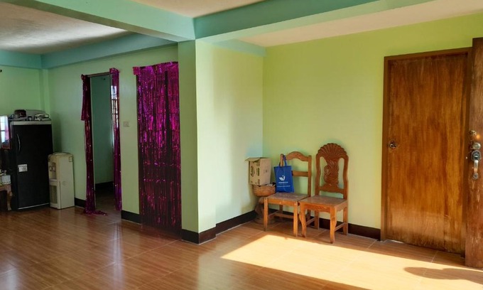 Baguio Apartment | MJ TRANSIENT 5