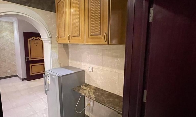 Al Ulaya Hotel | Mkani Apartment