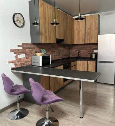 Odessa Apartment | ML Apartments