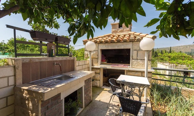 Zupa dubrovacka House | Mlini Rooms