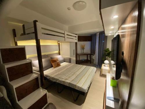 San Fernando Apartment | MM Cozy Cabin