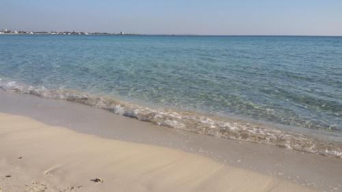 Torre Lapillo Apartment | Mmera mare