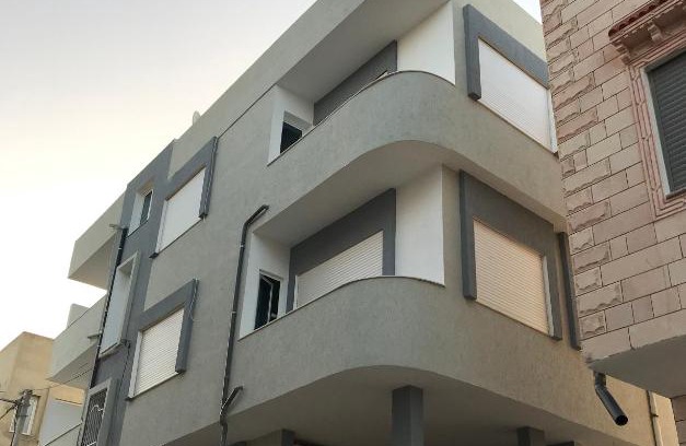 Ksour Essaf Apartment | Mnakaa Residence