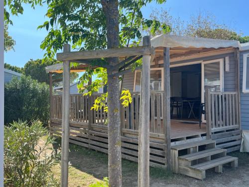 Torreilles Other | Mobil'home à Torreilles Plage
