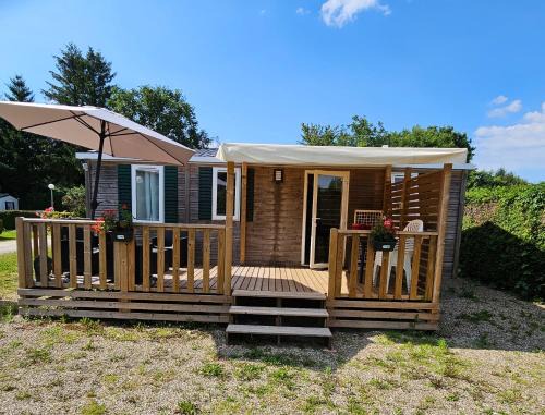 Boofzheim Other | Mobil-home climatisé (proximité EUROPA PARC)