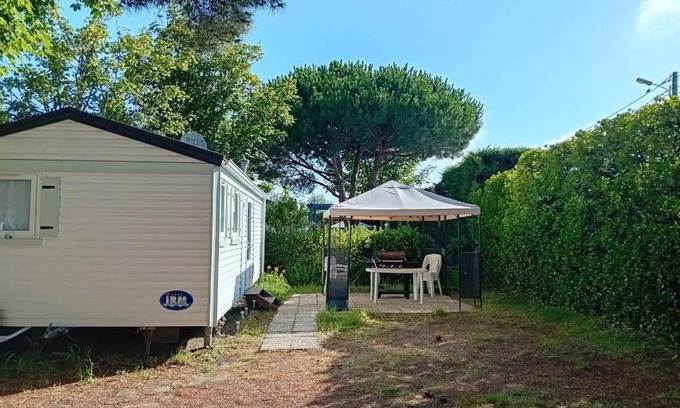 La Cotiniere Other | Mobil Home bord de mer CAMPING LES TAMARIS