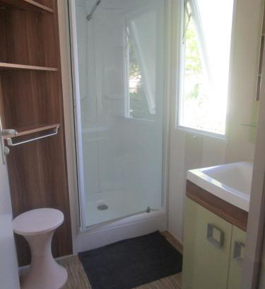 La Cotiniere Other | Mobil-home