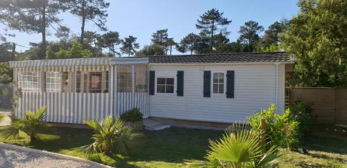 Les Mathes Other | Mobil'home proche du zoo de La Palmyre promotion séjour 2 jours
