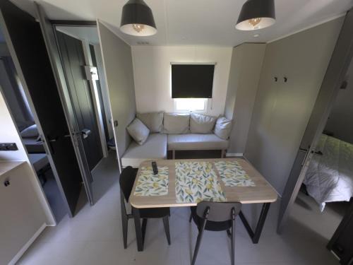 Pont-Noyelles Other | Mobil-Home tout équipé