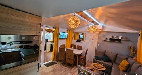 Les Mathes Other | MOBILE-HOME Bonne Anse plage